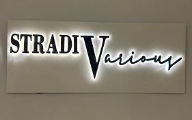 Stradivarious